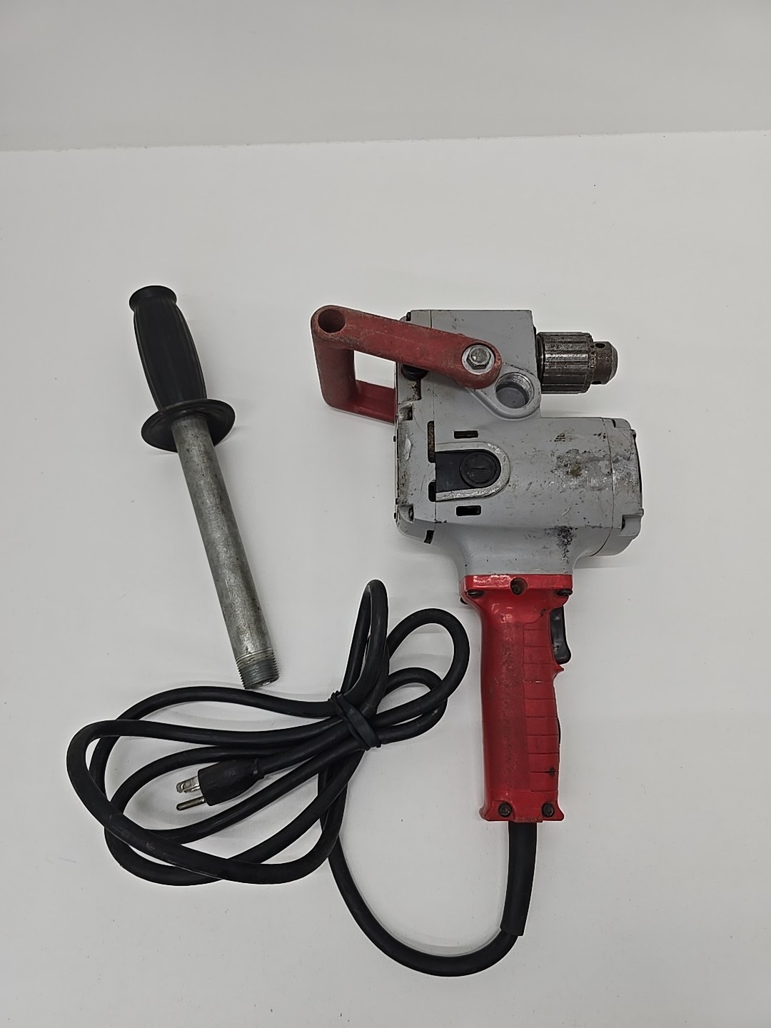 milwaukee hole hawg 1675-1