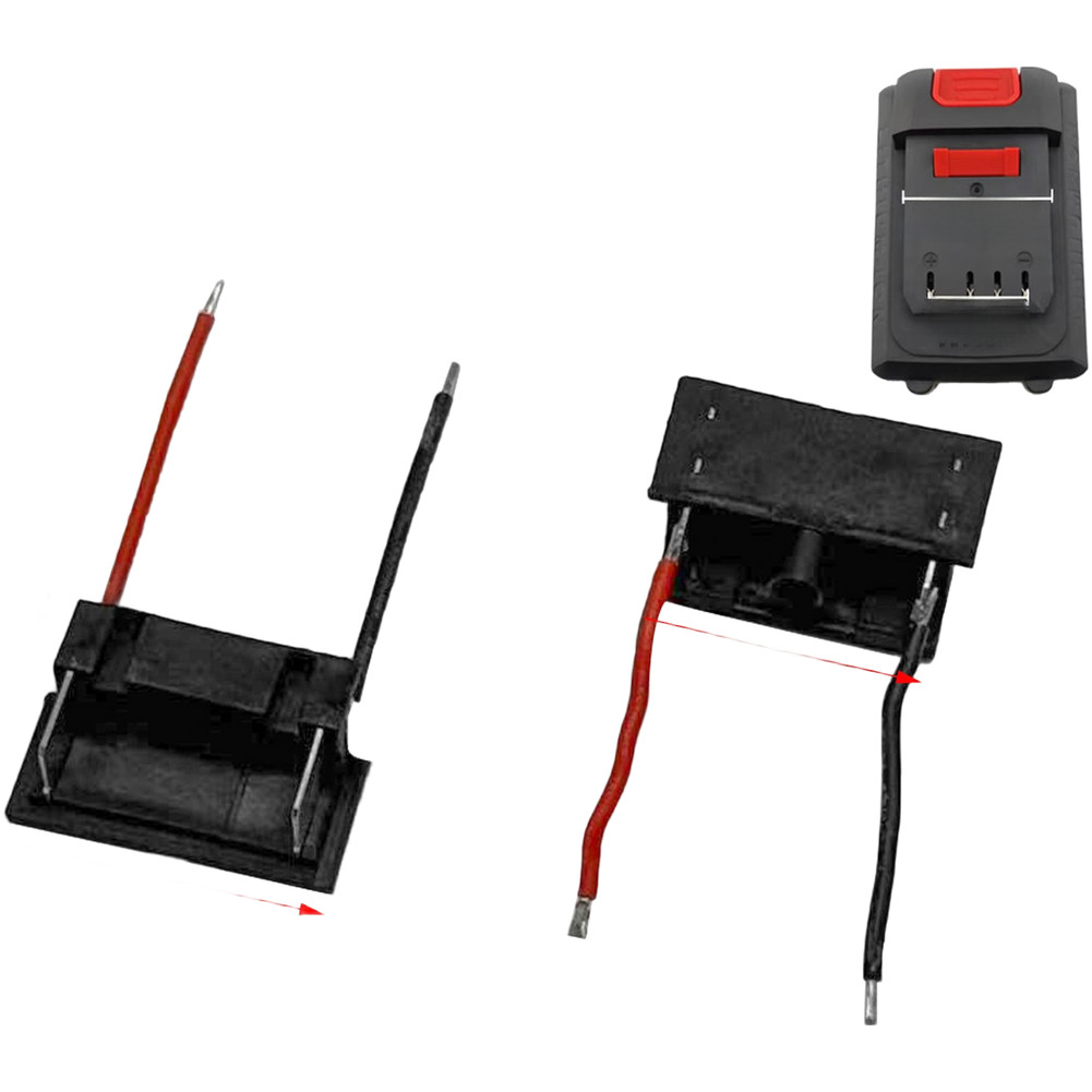 Solid Build Base for A7 Battery Tools with Wrench Grinder and Drill Operation