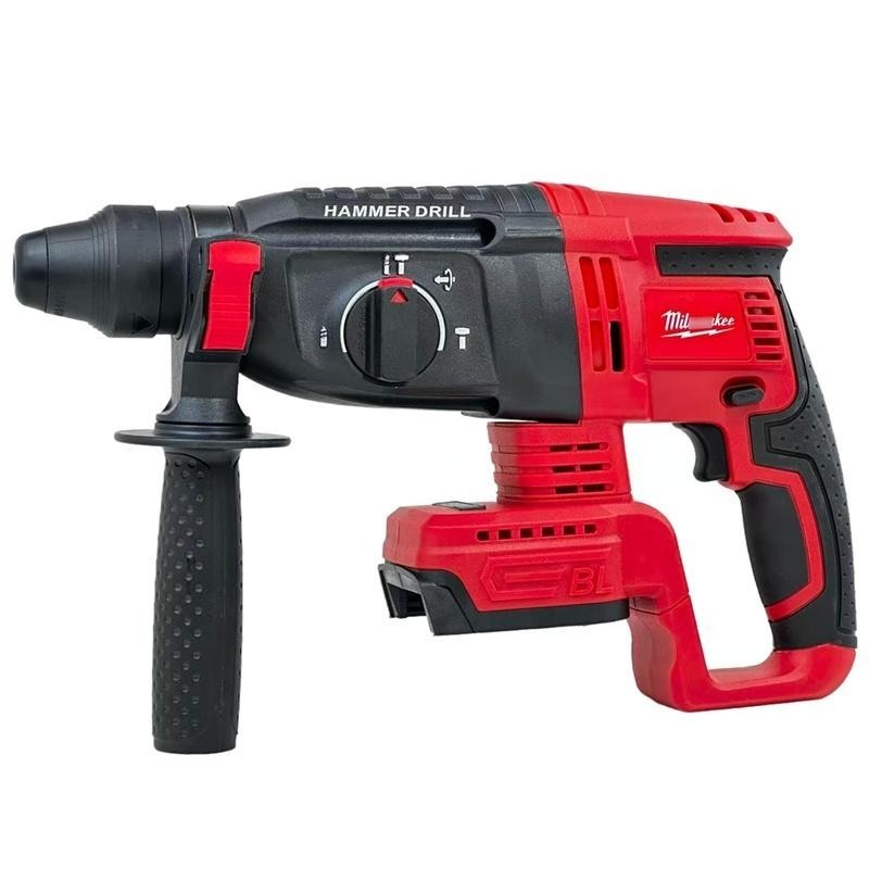 Fit For Milwaukee M18 Cordless Screwdriver Wrench 14-piece Combo Power Tools Set