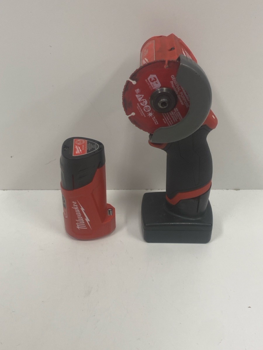 MILWAUKEE TOOLS 2522-20 (P21027875)
