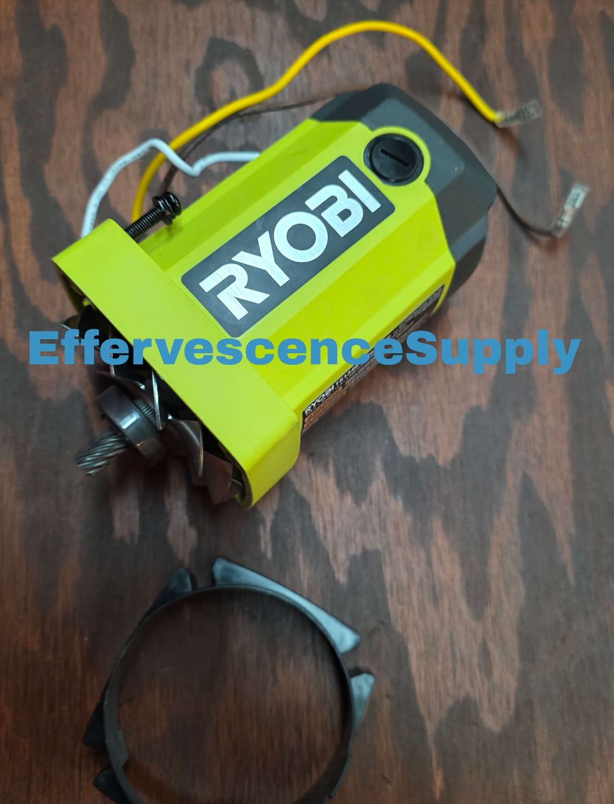 OEM Parts Whole Motor Assembly For Ryobi TS1346 10-Inch Compound Miter Saw