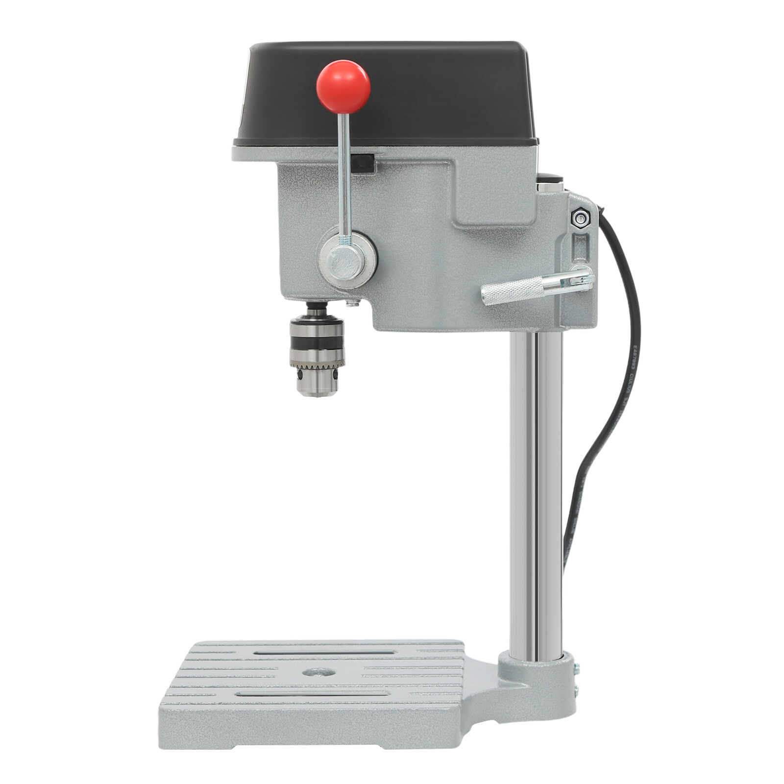 Mini Bench Drill Press Bench Compact Small Electric Drilling Machine