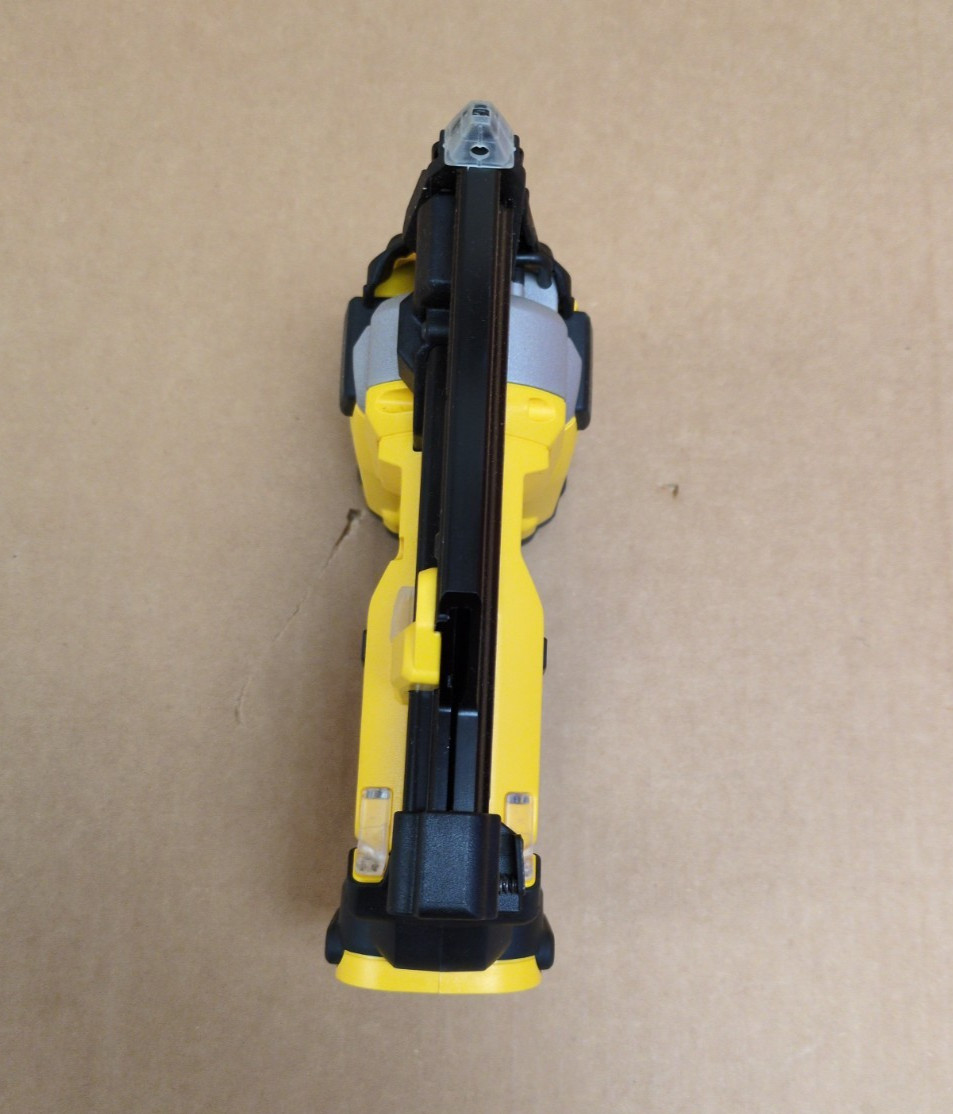 [Open-Box] (DCN623B) DeWalt 20V Max Brushless Cordless 23 Ga. Pin Nailer