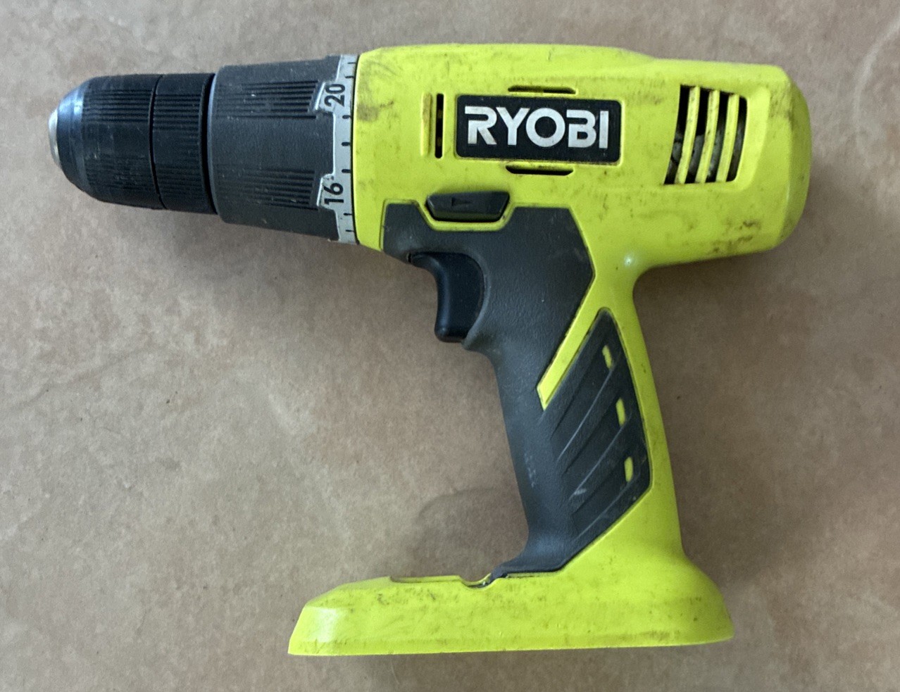 Ryobi One+ Tool 18V 3-Tool Combo Kit w/ Bag NO Battery Included