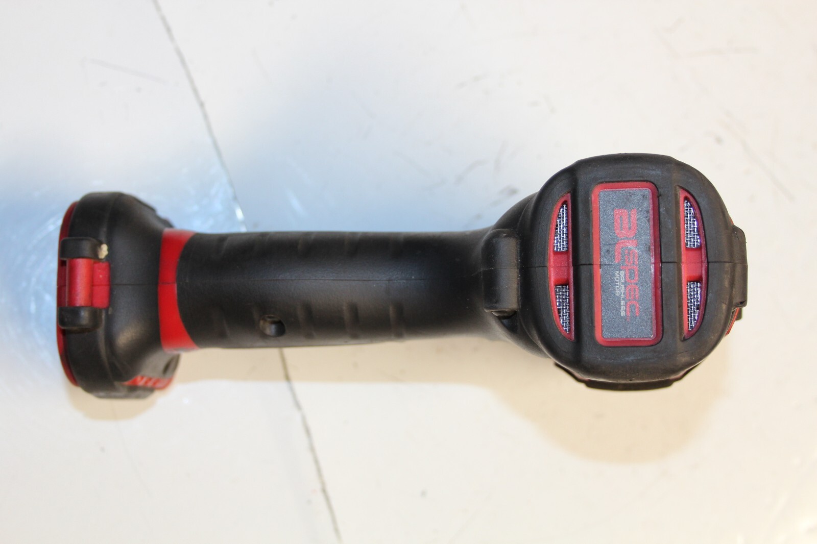 Mac Tools MCF601 12V MAX* 1/4&Prime; drive Brushless Screwdriver (Tool Only)