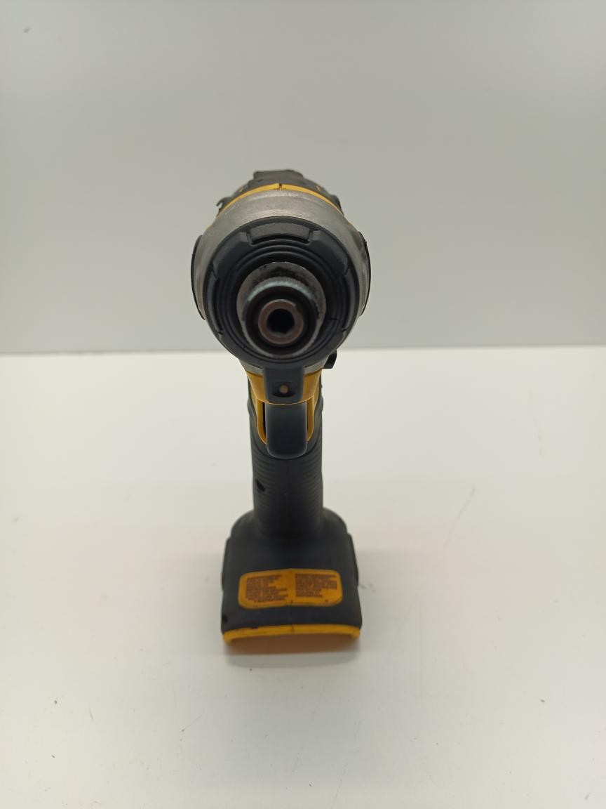 PRE OWNED DEWALT DCF-787 CORDLESS IMPACT DRIVER (P23017574)