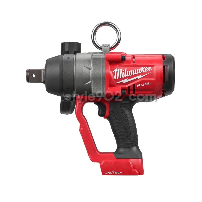 Milwaukee M18 FUEL ONEFHIWF1-0X 1″ HIGH TORQUE IMPACT WRENCH Only Body – FedEX