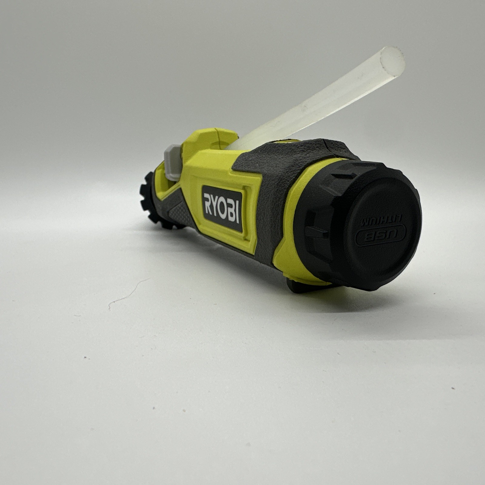 RYOBI FVH56 4V USB Lithium Glue Pen Hot Glue Gun Tool Only No Battery