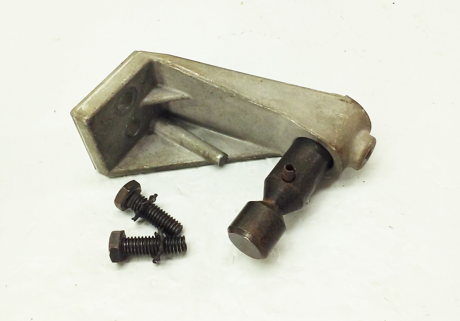 Craftsman 113 series 10&Prime; table saw blade guard mount mounting support bracket