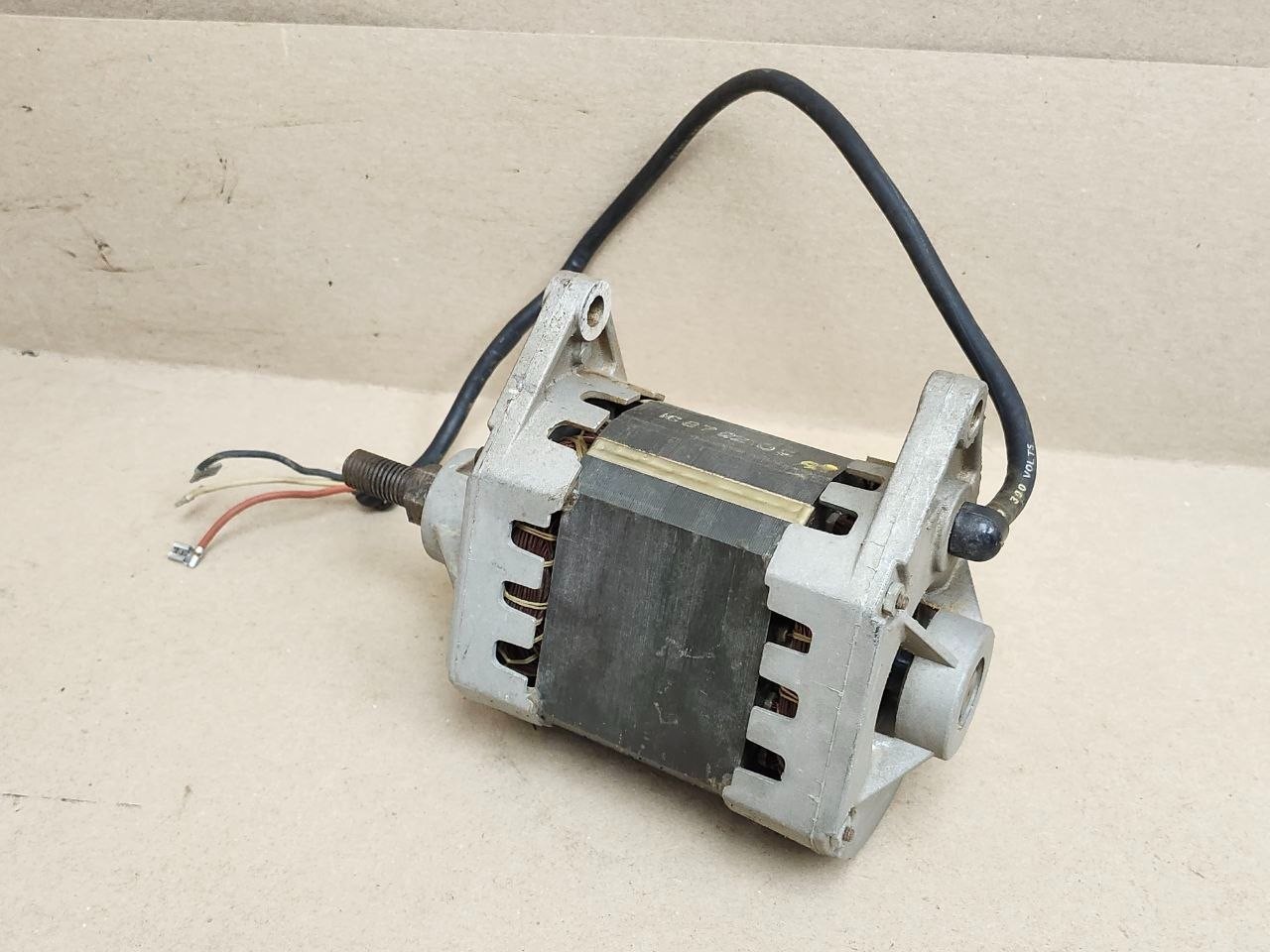 Craftsman 113. Series Direct Drive Table Saw Motor # 62505
