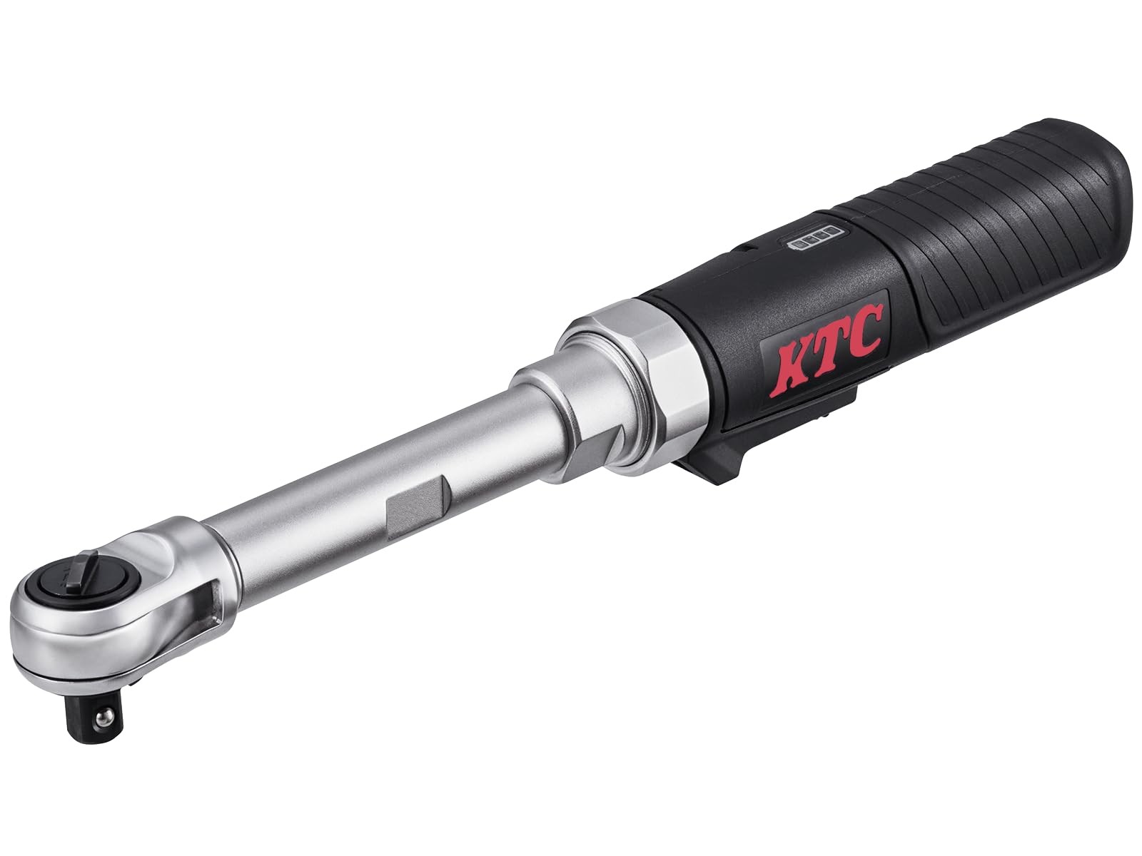 Kyoto Machine Tools KTC 9.5sq. Cordless Ratchet Wrench Set JTRE330L New Japan