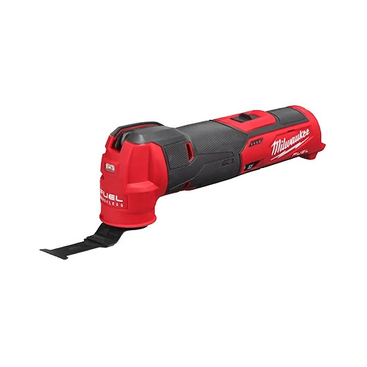 Milwaukee 2526-20 M12 FUEL Oscillating Multi-Tool Brushless Bare Tool