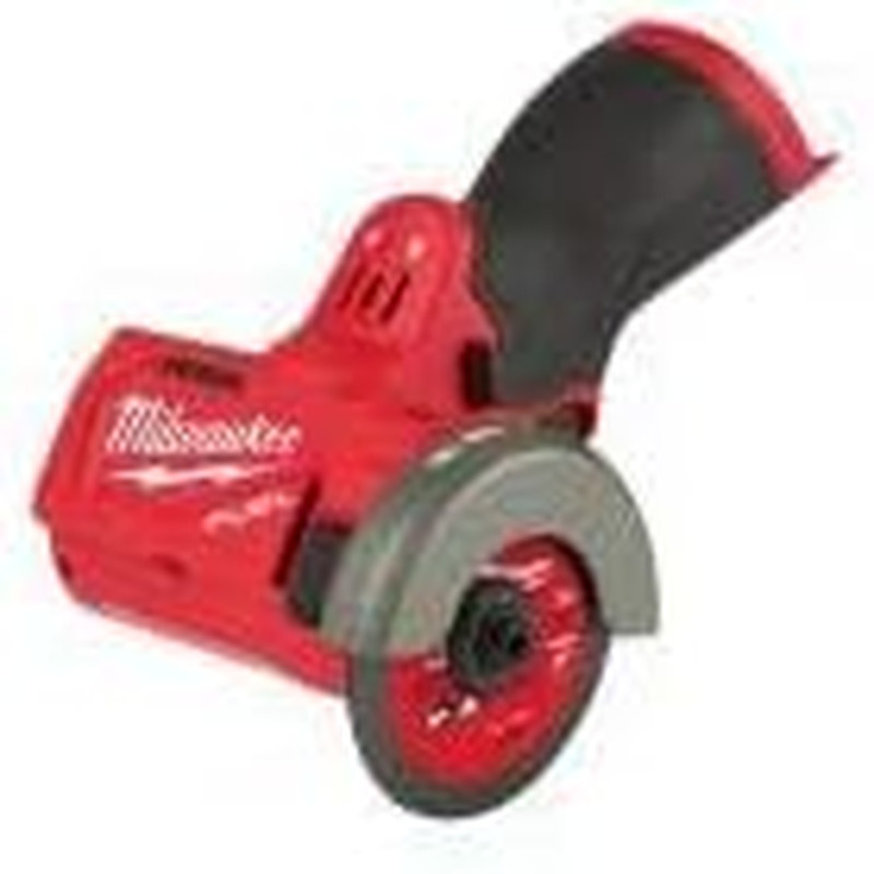 Milwaukee 2522-20 M12 FUEL 3&Prime; Cut-Off Saw Tool-Only Brushless