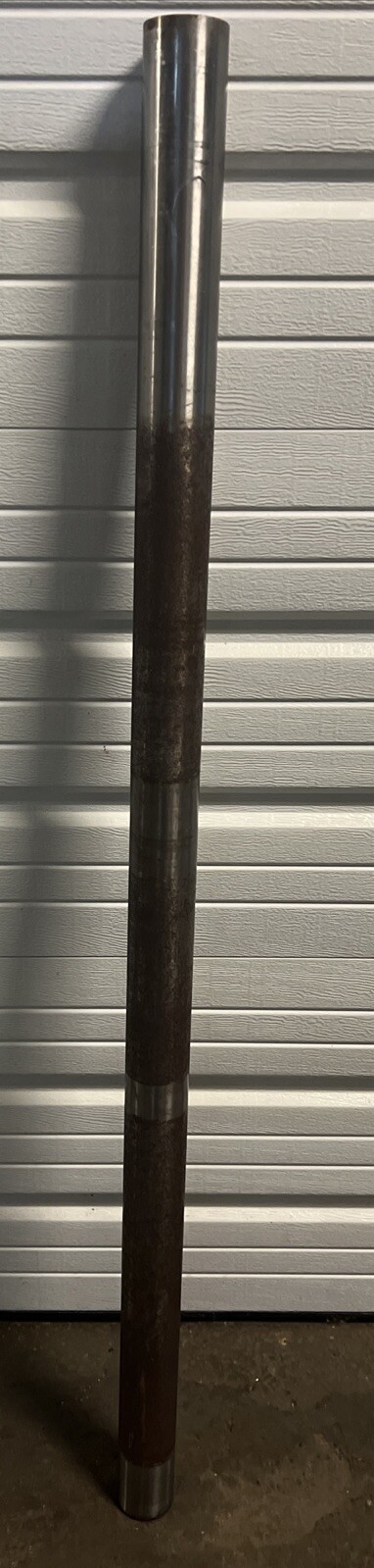 Vintage Delta Rockwell 15” Inch Serial 123 9245 Drill Press Column
