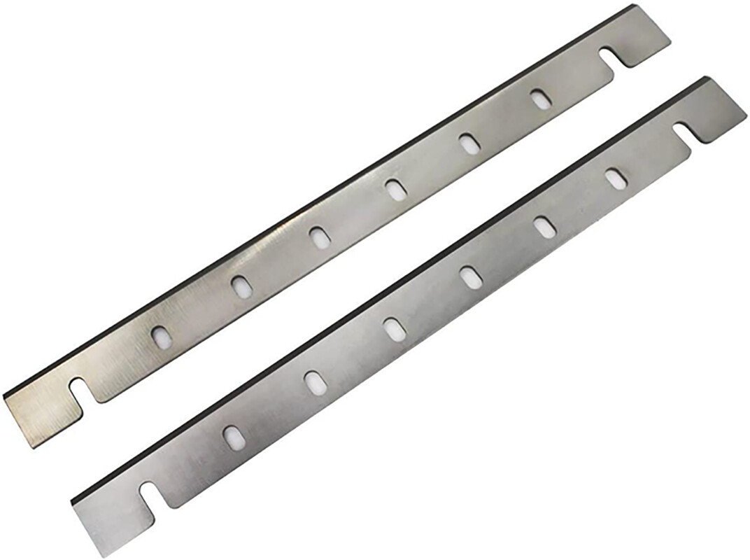 12-1/2&Prime; Replacement Planer Blades DW7332 For DeWalt Planer DW733- Set Of 2