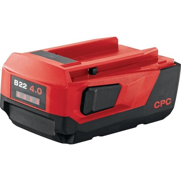 22V Lithium-Ion Cordless Hammer Drill Driver/Brushless Impact Driver Combo Kit