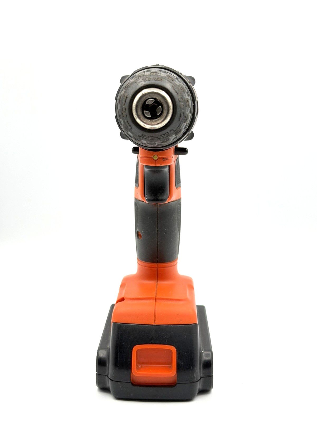 BLACK + DECKER LDX120 20V Cordless Drill Driver TOOL + Battery + Charger Bundle!