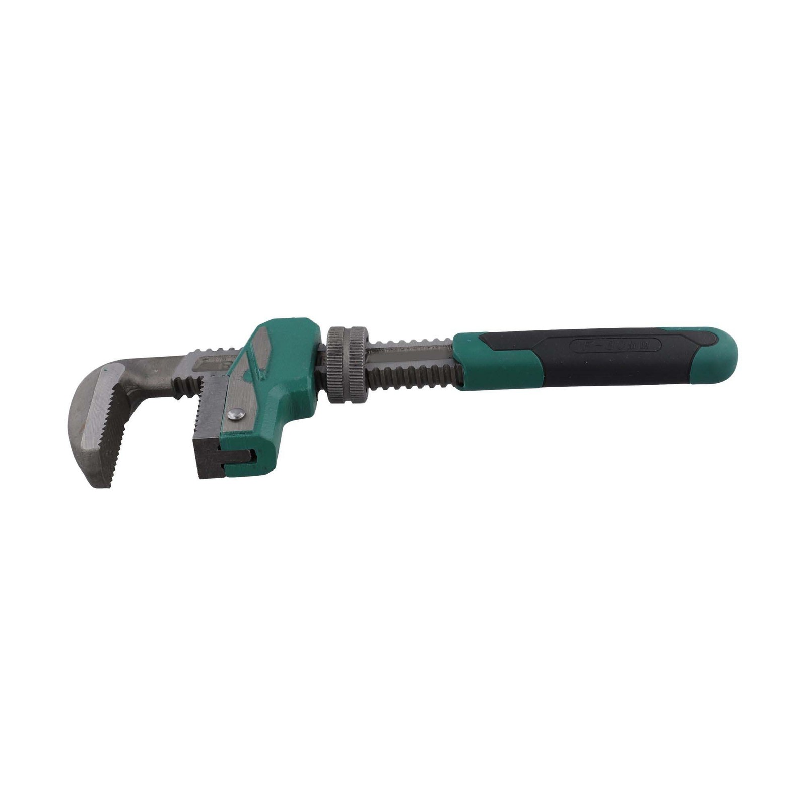 Rust Proof Right Angle Wrench for Plumbing with 290mm Length and 70mm Width
