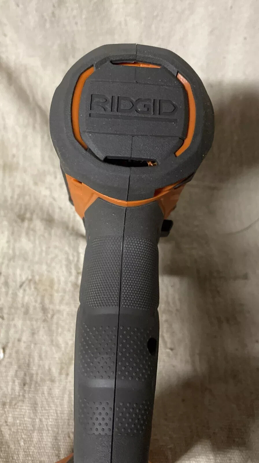 RIDGID 18V 1/4&Prime; Hex Impact Driver R860021