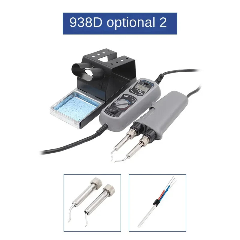 Portable Electric Soldering Iron Clip Welding Table Patch Component Welding