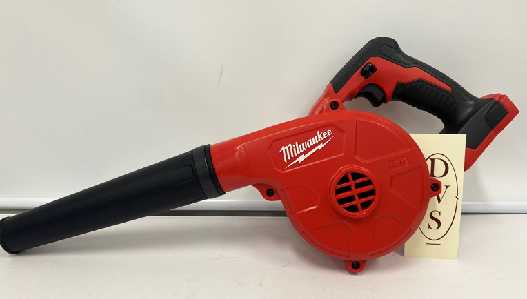MILWAUKEE BLOWER M18BBL M18 18V LI-ION 1 l Express l NEW l Genuine