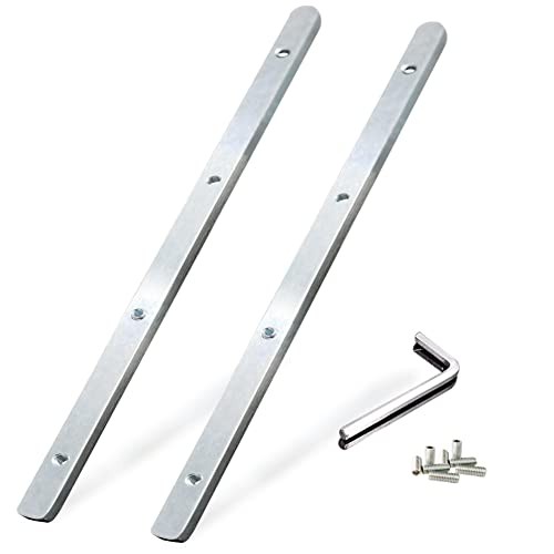 Guide Rail Connector Accessory Kit 71358 482107 for Festool Makita Sliver
