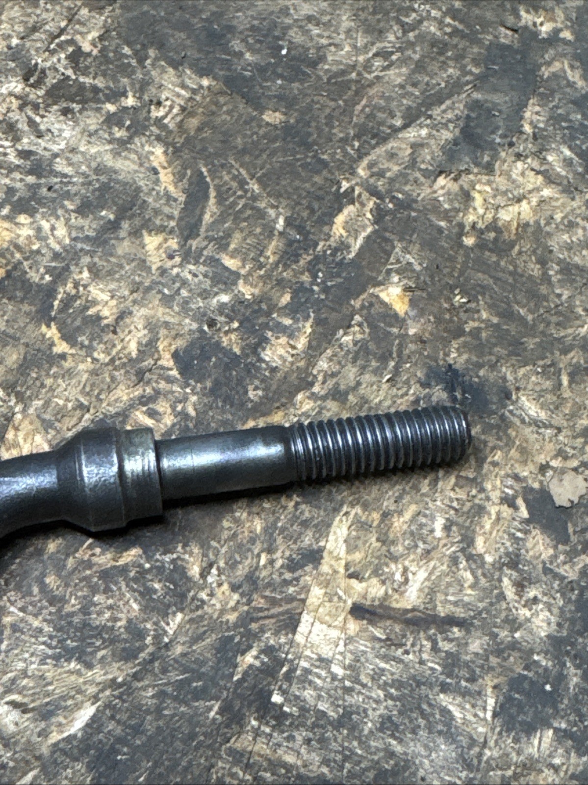 🦬 Buffalo Forge No. 15 Drill Press ( post – 1957) Table Lock