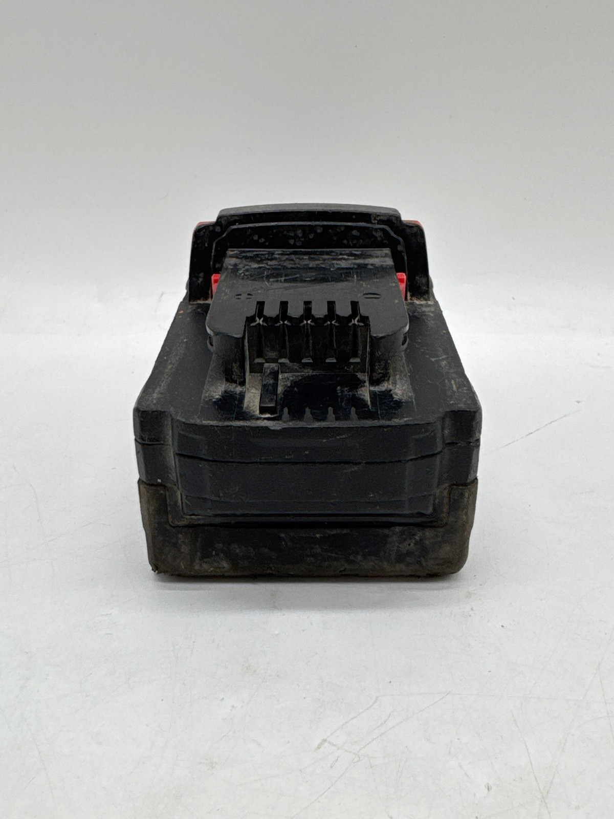 Milwaukee M18 Fuel 2853-20 Cordless Impact Wrench W/2 batteries & charger