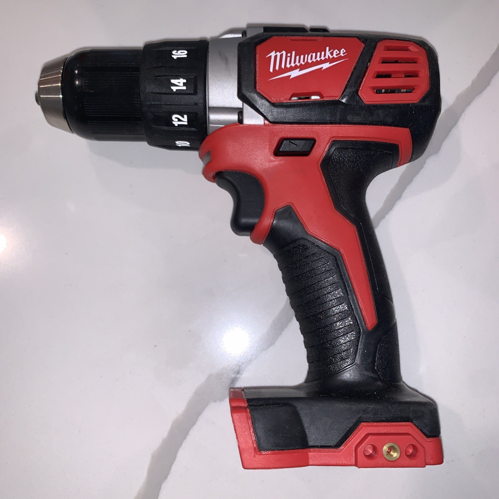 Milwaukee M18 1/2&Prime; Drill / Driver 2606-20