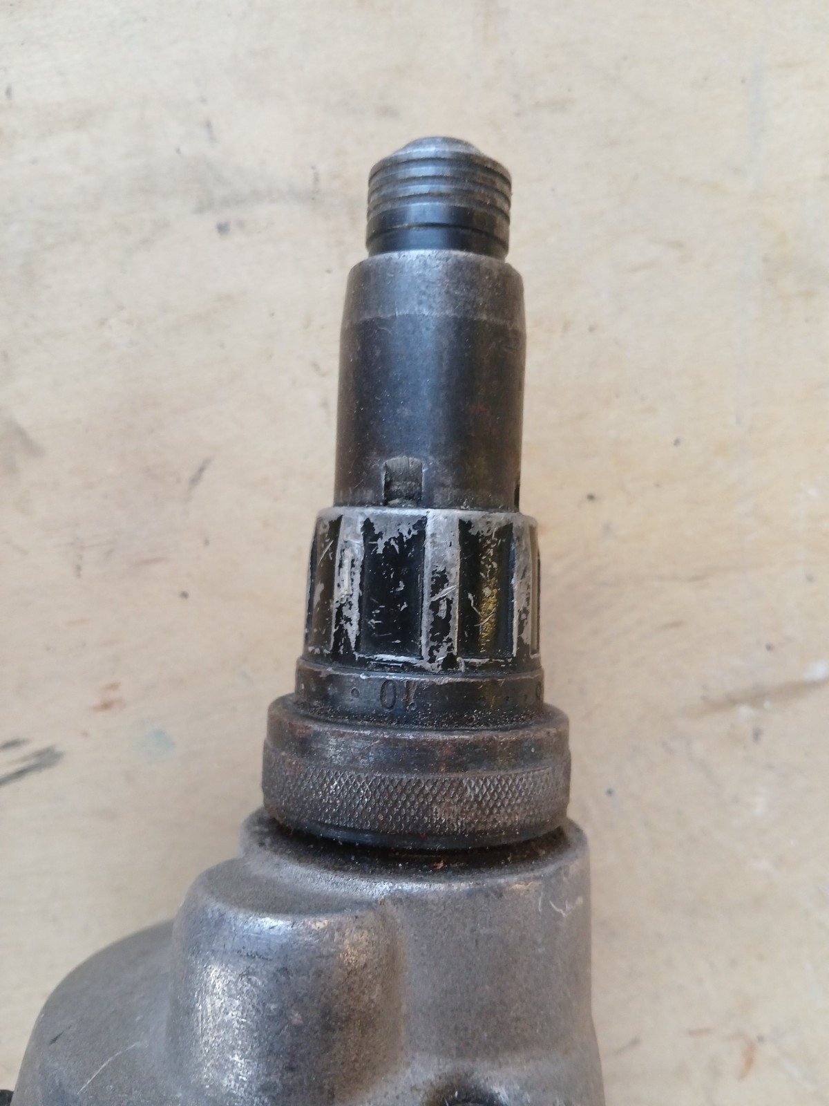 DEWALT DW268
