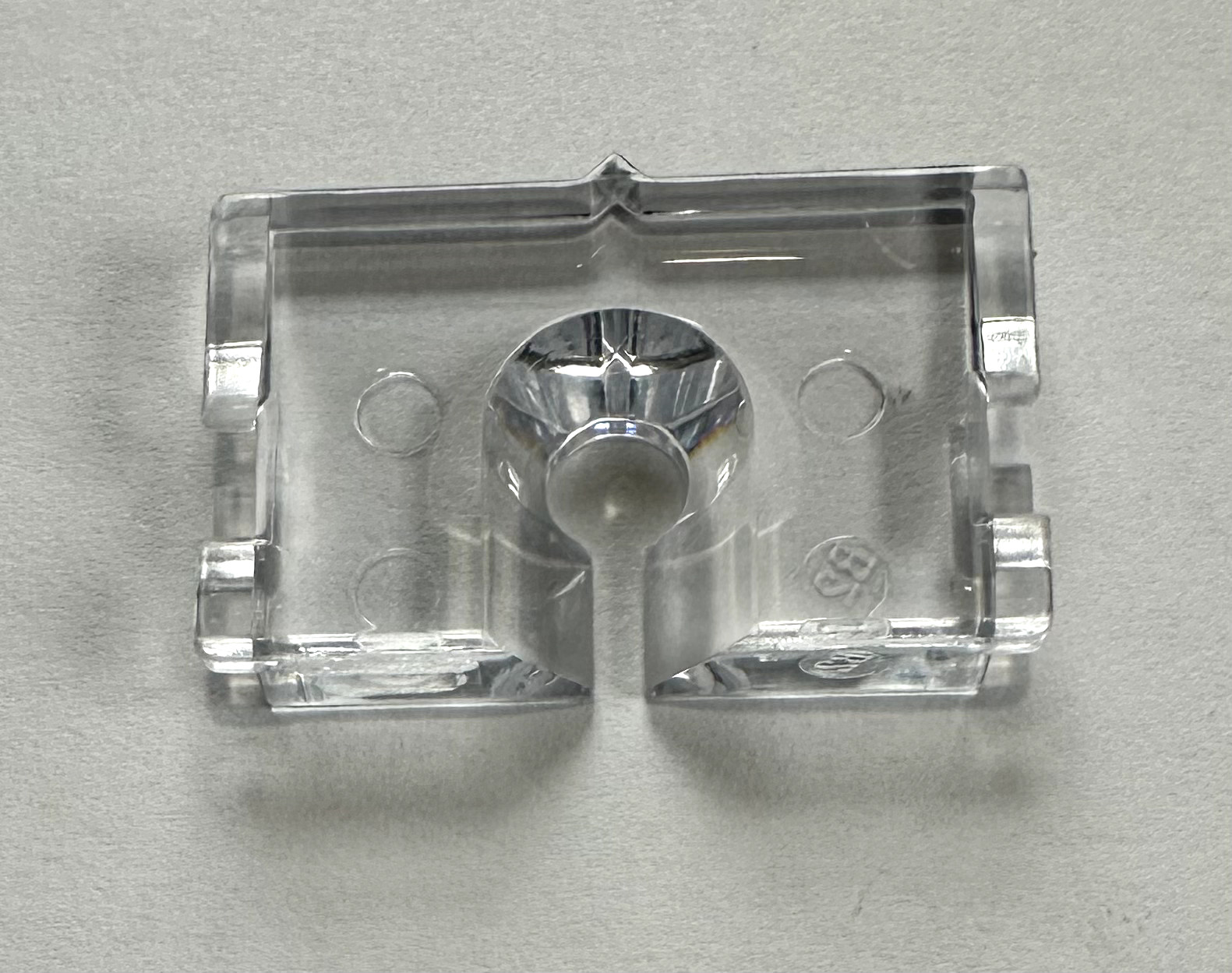 anti splintering insert Milwaukee 2737B-20 J71A Cordless Jig Saw 43-84-1030