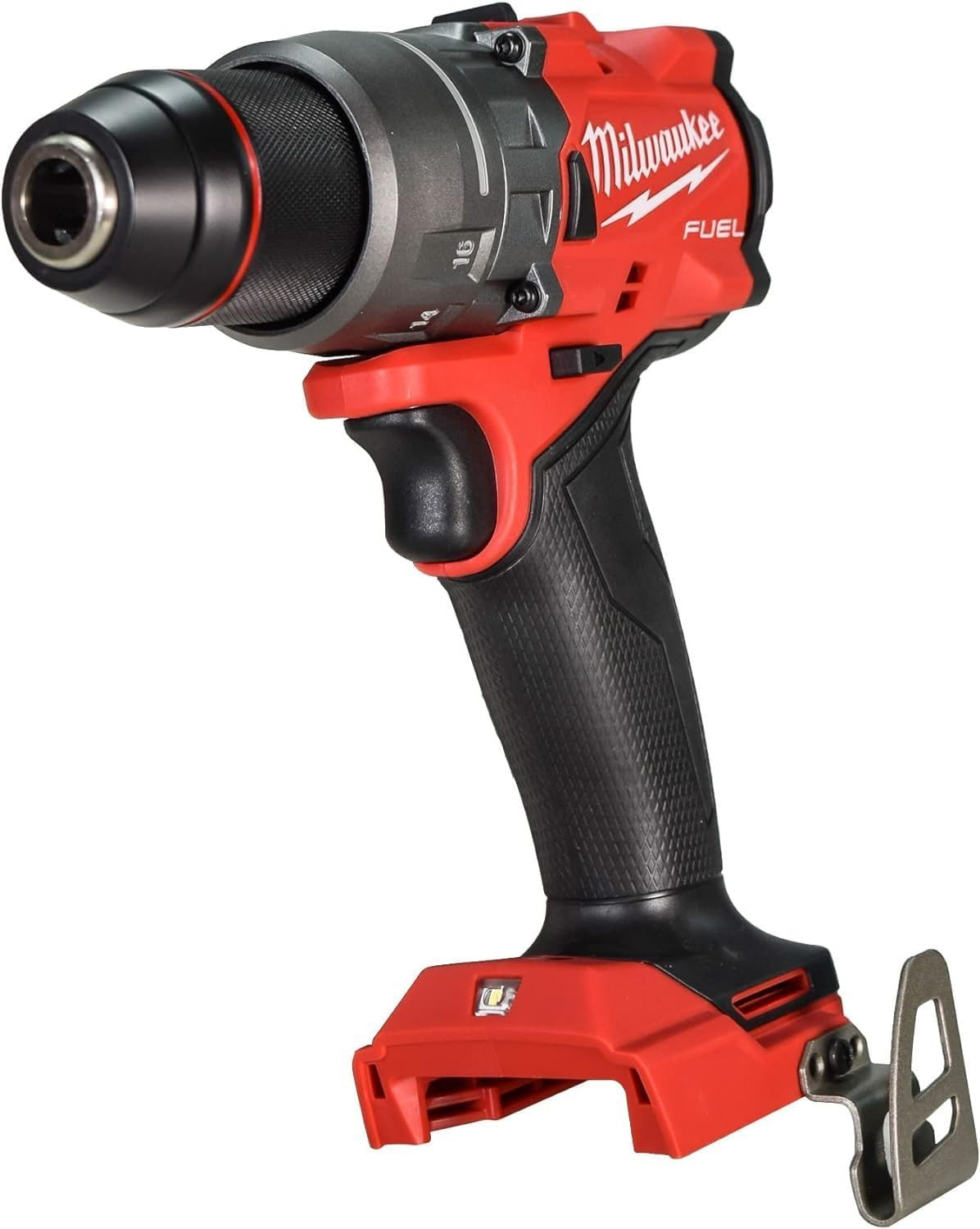 2903 20 M18 FUEL 18V Lithium Ion Brushless Cordless 1/2 In. Drill/Driver (Tool