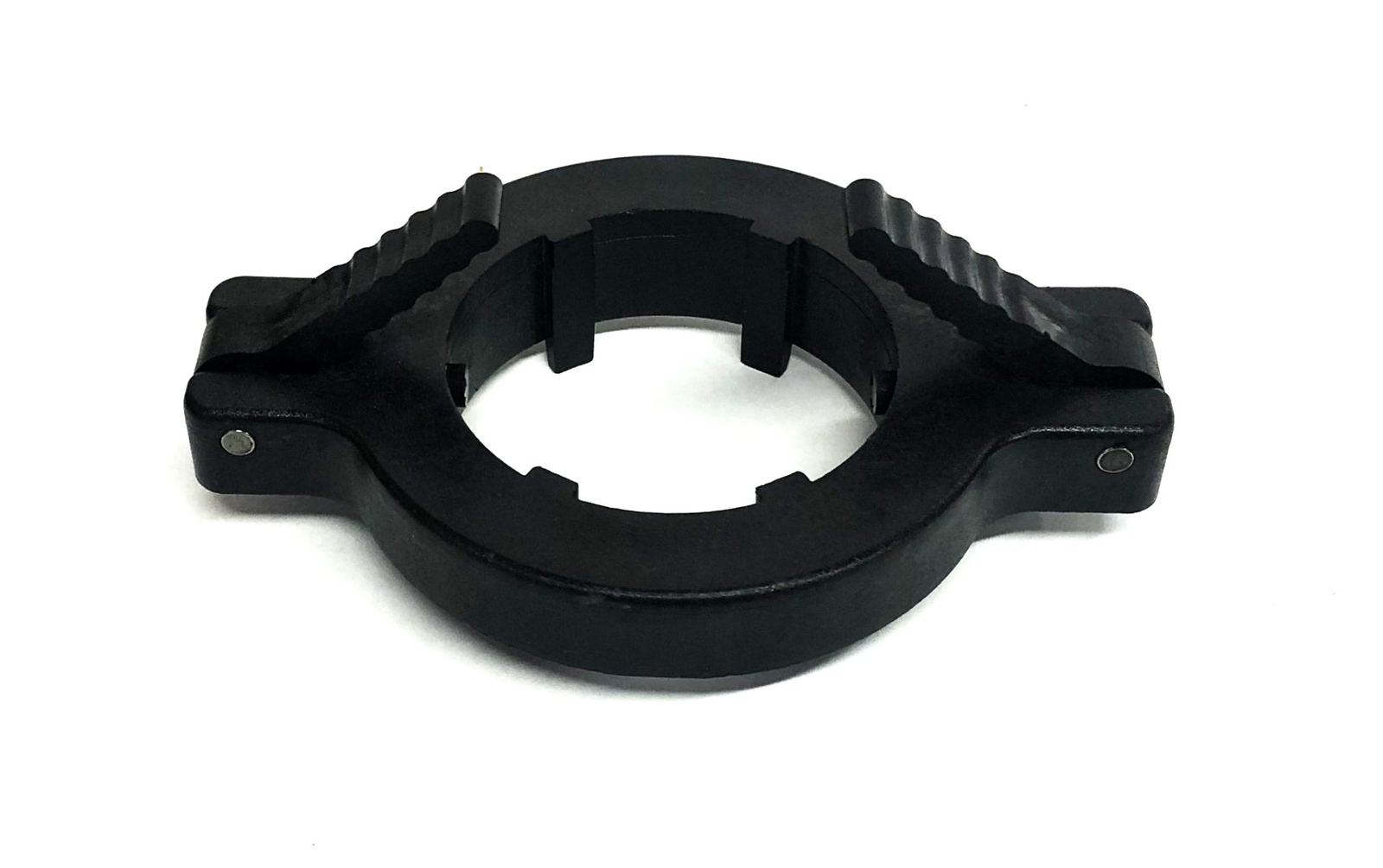 Hoppman 6-1/2 Inch Locking collar Assembly L050600049 NOS