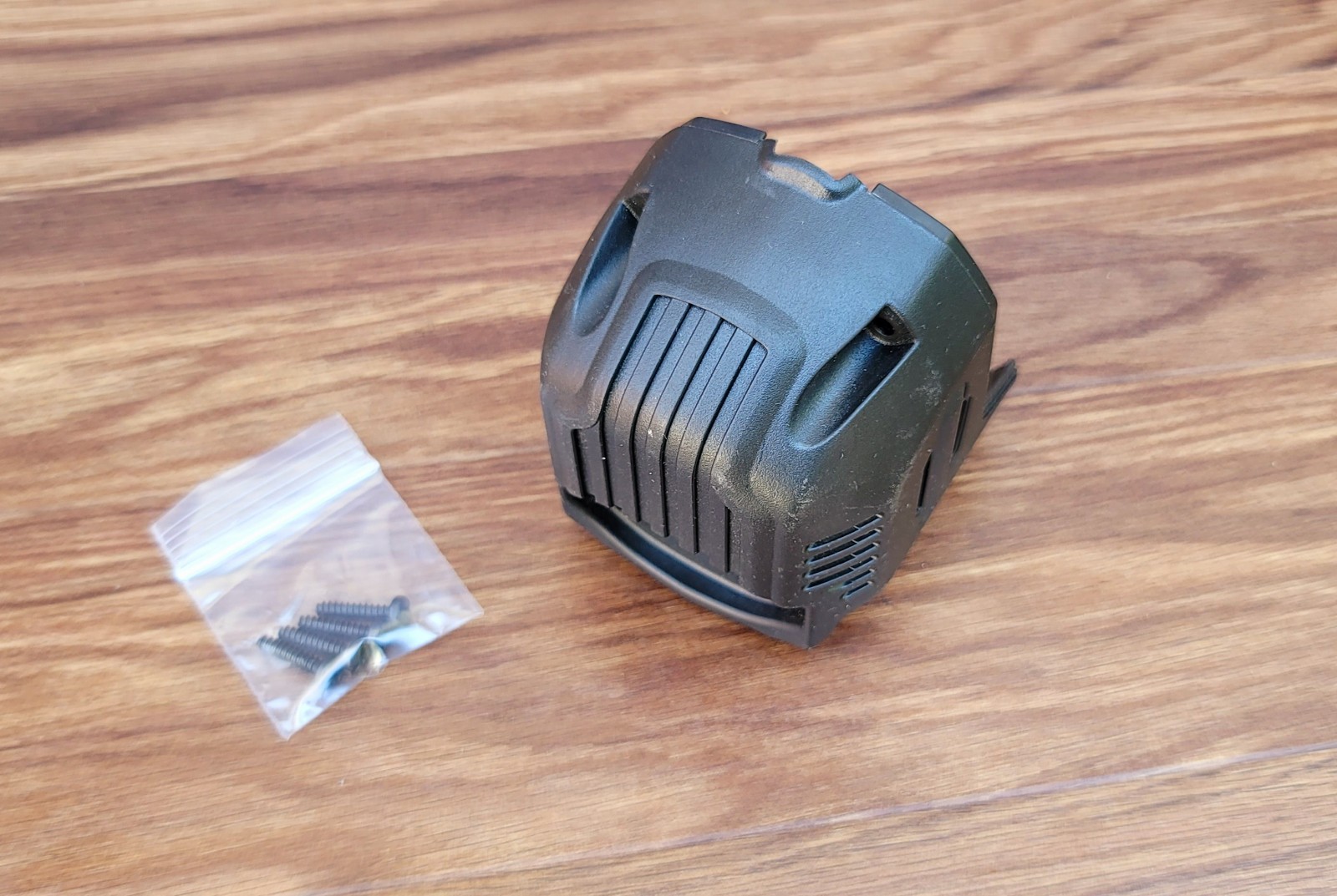DeWalt MOTOR CAP FOR DCH416 FLEXVOLT 60V 1-1/4 in SDS Plus Rotary Hammer