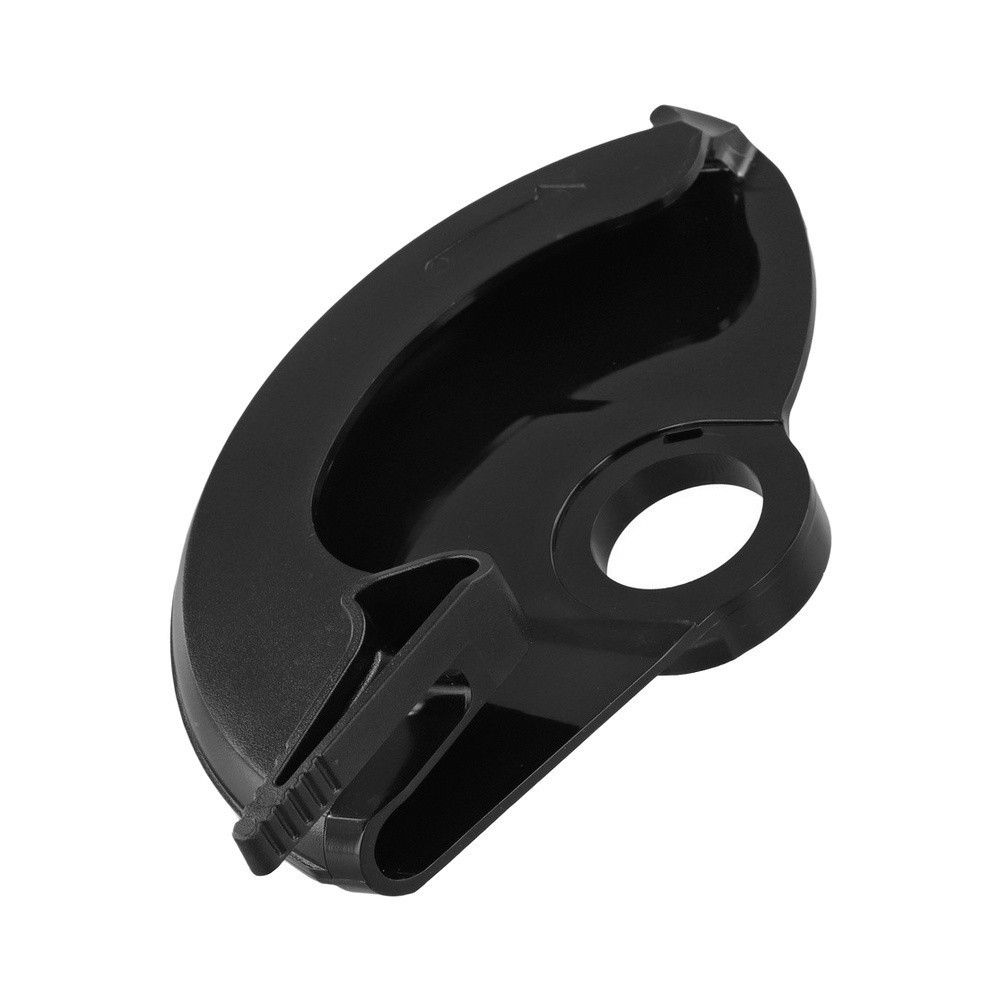 N104672 Dust Extraction Port and 611925-00 Lower Guard for DCS391 Circular Saw