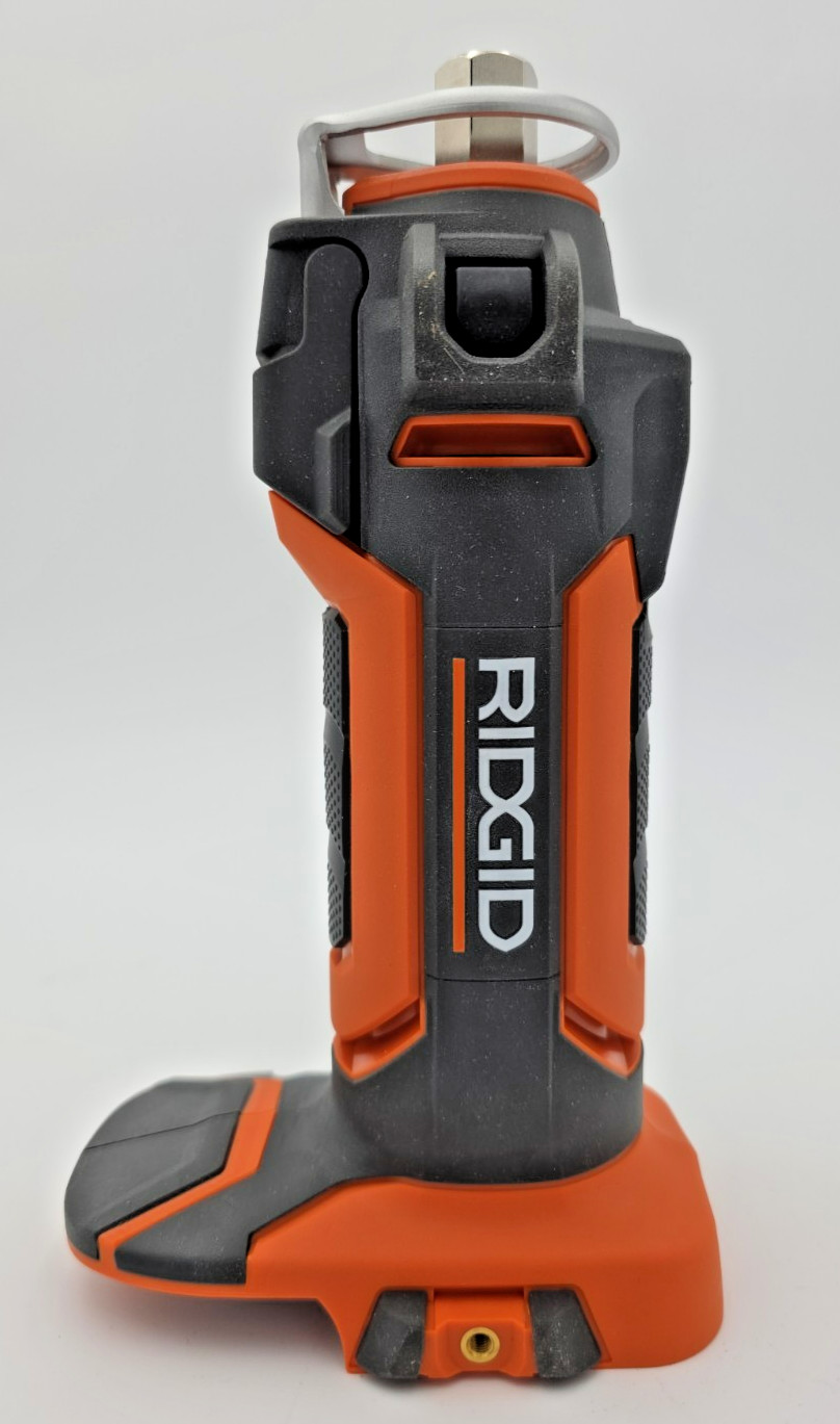 RIDGID R84730B 18V Drywall Cut Out Tool Cordless Tool Only w/ Box R84730b