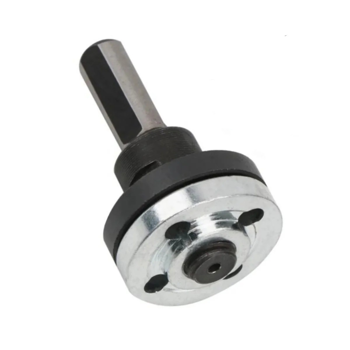 10mm 5Pcs Drill to Angle Grinder Adapter Set – Variable Rod Converter Tool