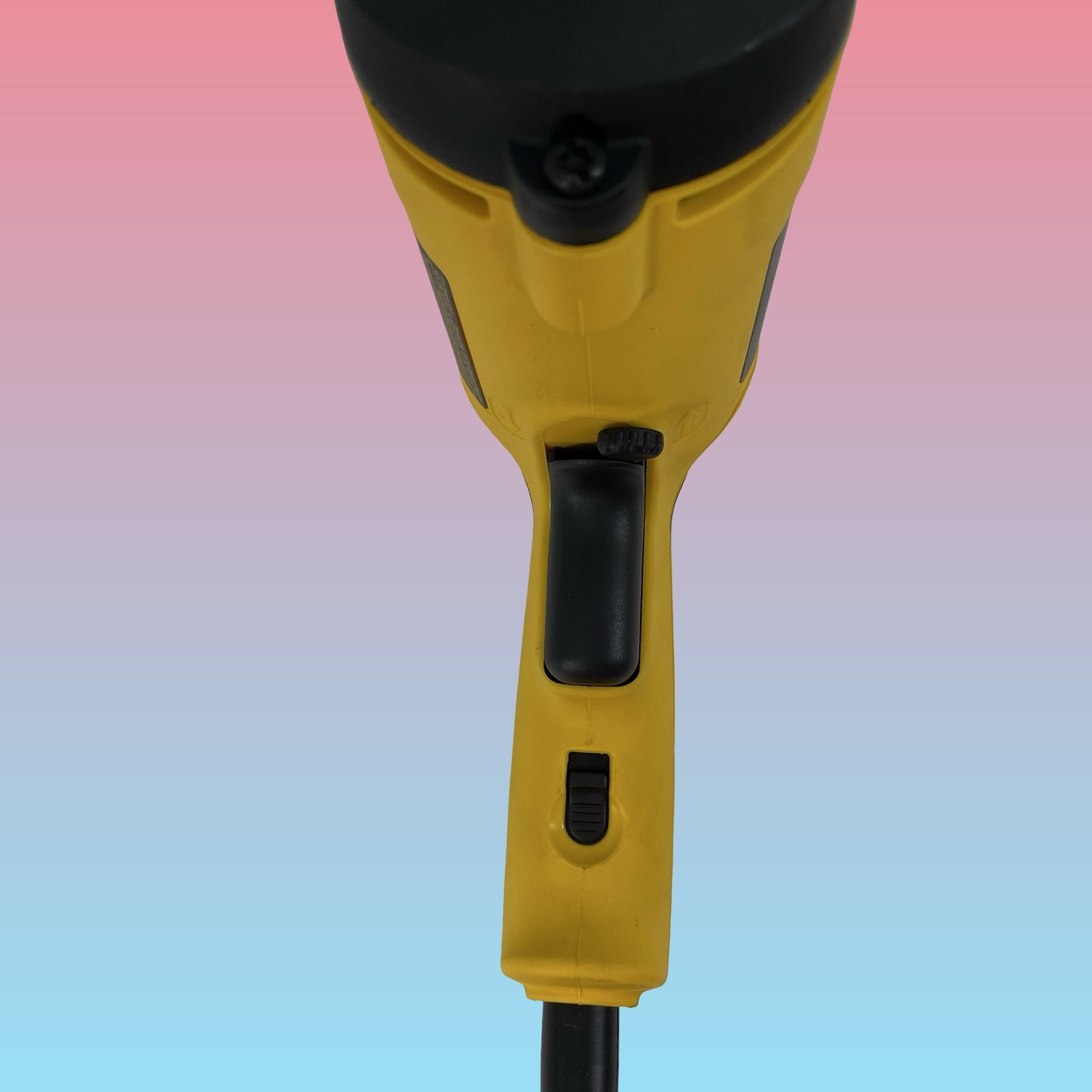 DEWALT DW255 Corded Drywall Screw Gun 6.0-Amp 5300rpm #NO8997