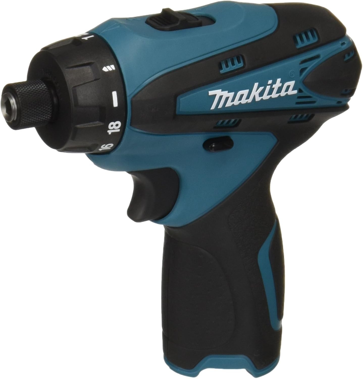 Makita DF030DZ Rechargeable Driver Drill 10.8 V High Power Main Unit Only New