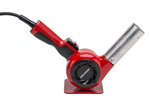 Industrial Heat Gun 1200°F 1740W Quick Change Element 120V 14.5 Amps USA Made