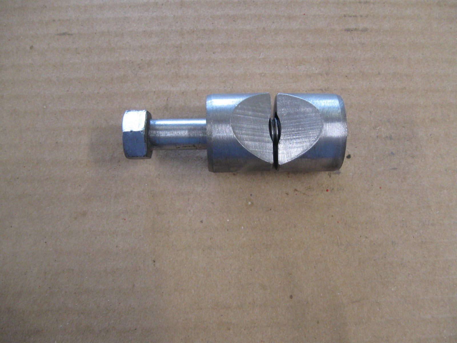 Vintage Craftsman Drill Press Parts 100 Series- Tilt Table Lock Assy.