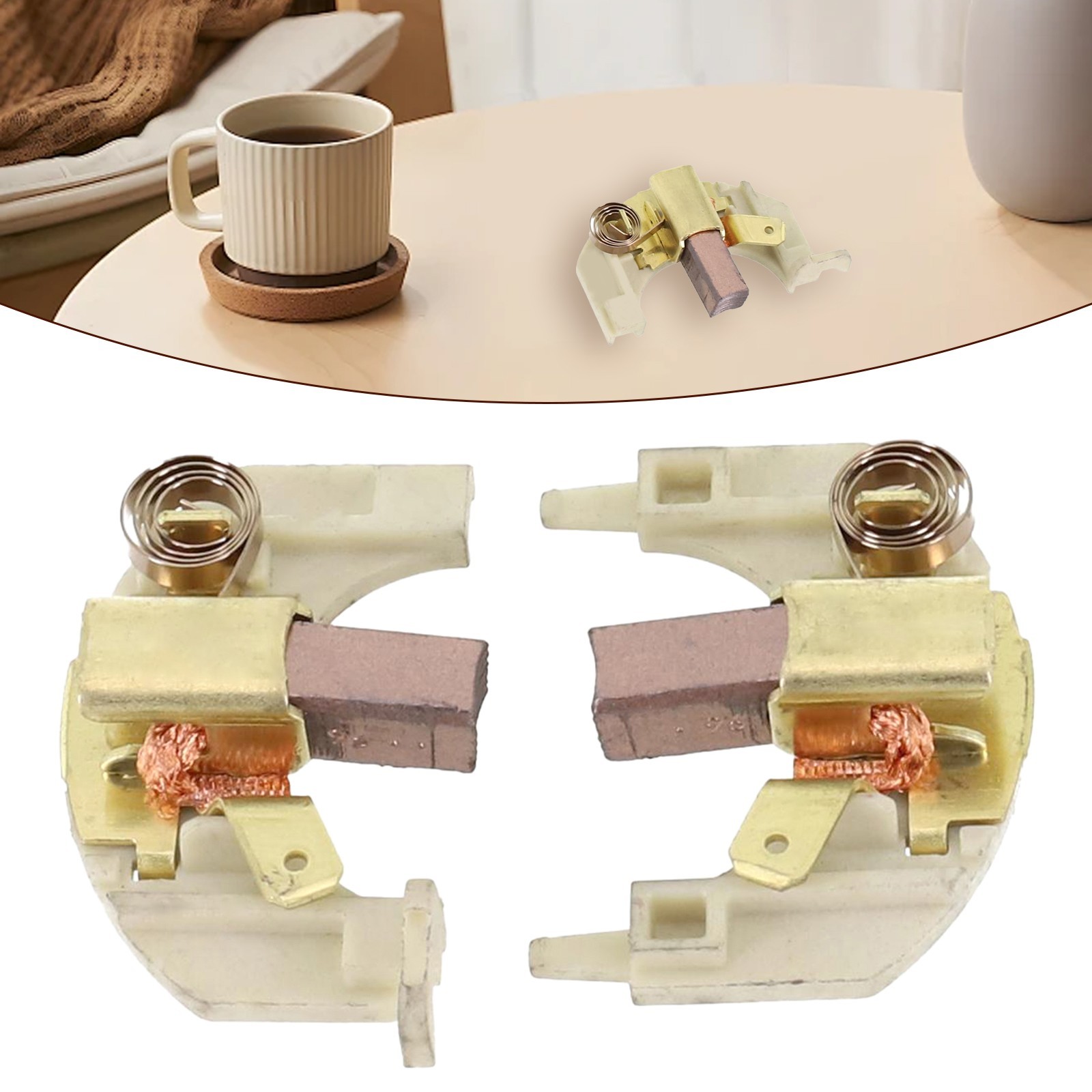 Convenient Brush Box Set Holders Designed for DCD930 DCD950 DCD980 DCD970 960
