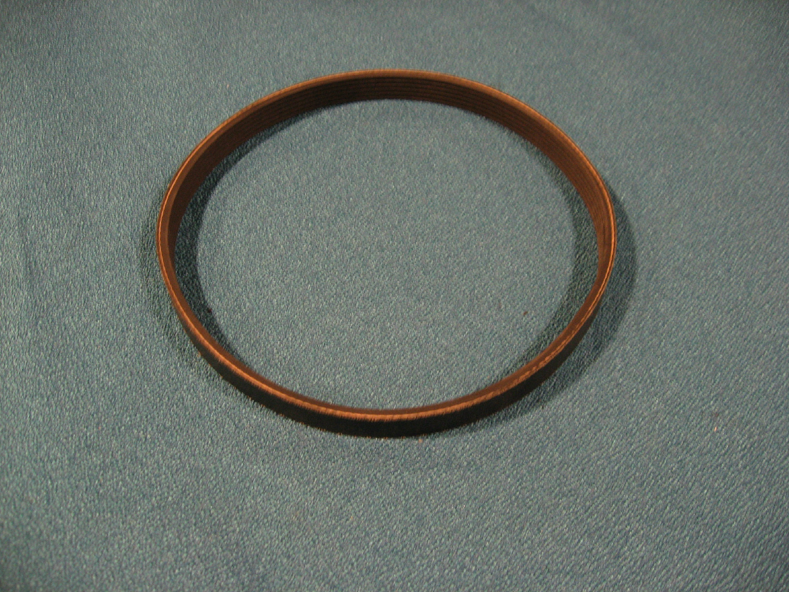 200J6 POLY V-BELT 6 RIBBED BELT EMERSON ELECTRIC B50816439B002 USA FREE SHIP