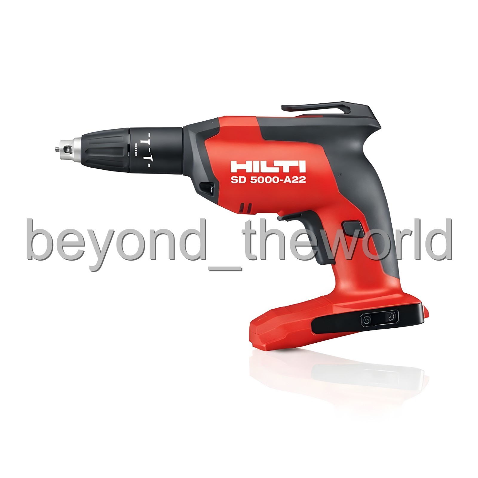 Hilti SD 5000-A22 22V Cordless Drywall Screwdriver – Bare Tool