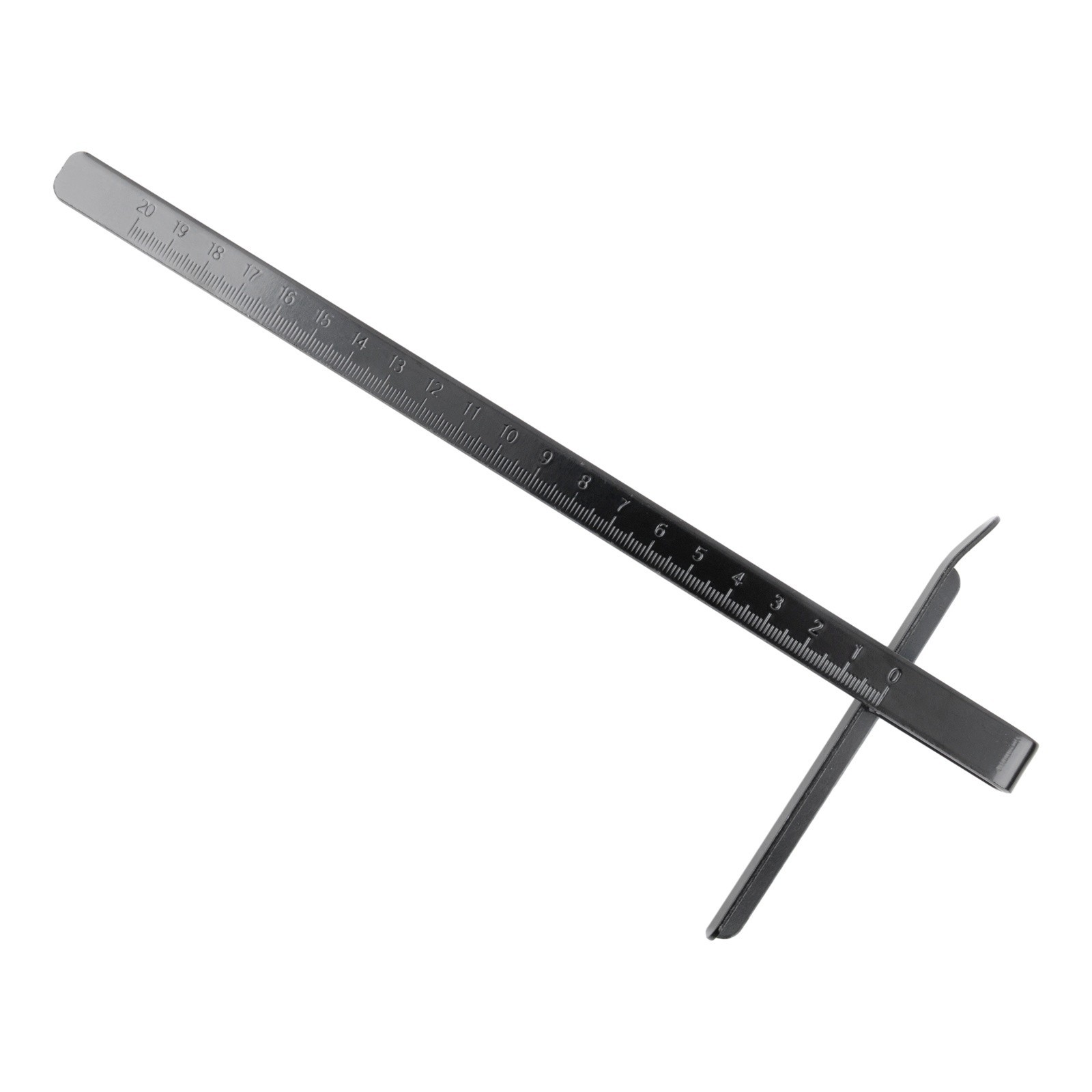 260mm Circular Saw Scale Ruler Guide Rip Fence For 7 Inch Electric Circular Saw