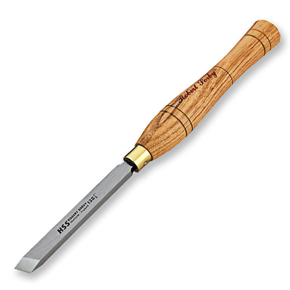 Robert Sorby #869H 1/2&Prime; Micro Skew Chisel
