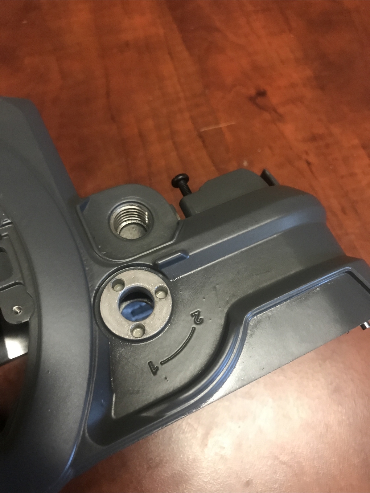 OEM Part Gearcase Assembly DEWALT FLEXVOLT 60VMAX Stud/Joist Drill DCD460