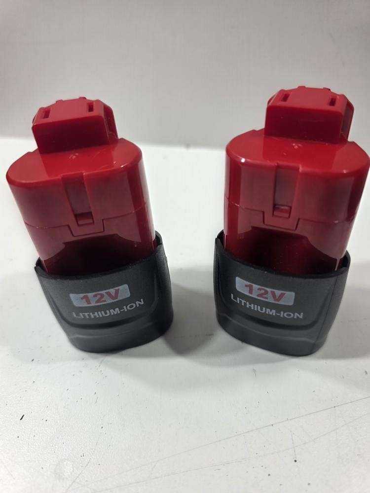 MILWAUKEE TOOLS 2401-20 (P13020681)
