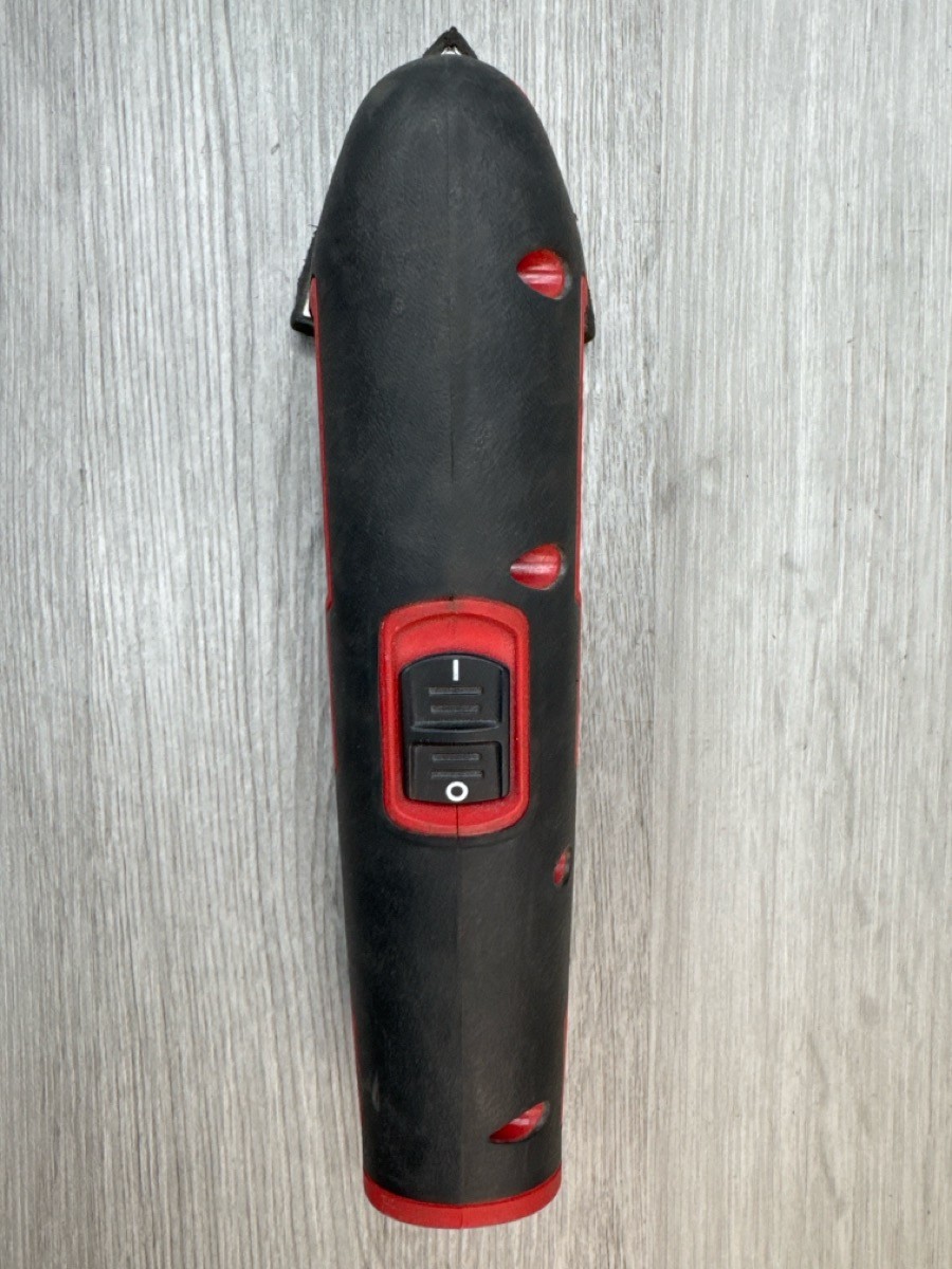 Milwaukee 2426-20 M12 Cordless Oscillating Multi Tool (A1D032082)
