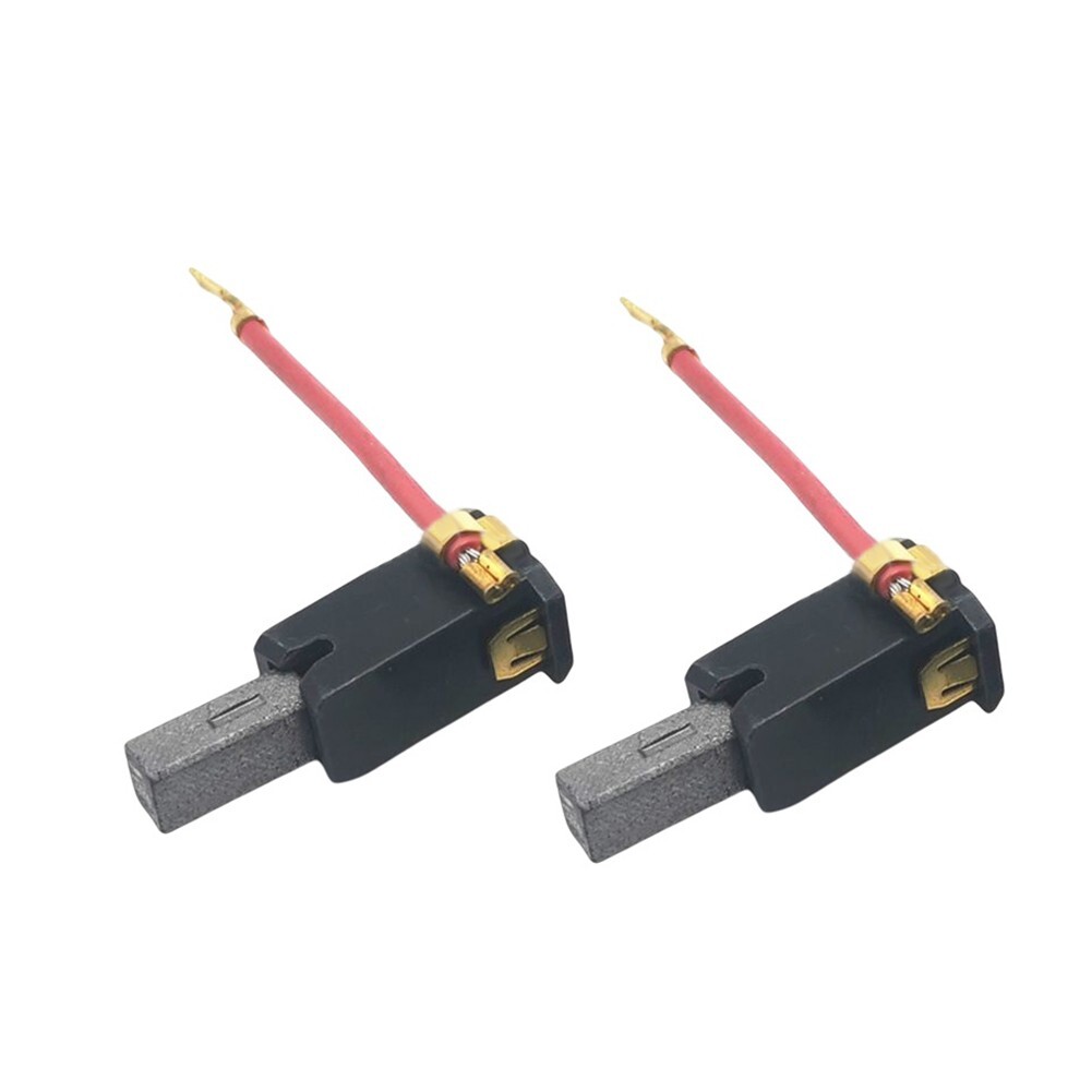 2pcs N292059 N421468 Brush Box Assembly for DWE6411 DWE6411K DWE6420 Sander